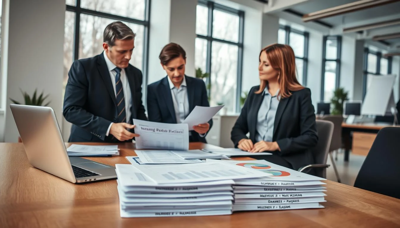 Windykacje należności dla firm z Grudziądza